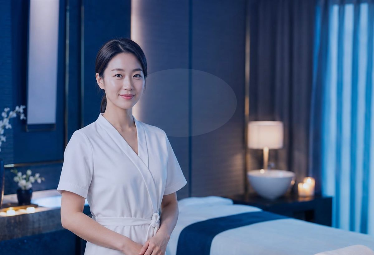 창동출장테라피마사지 건전 방문관리 상담을 위한 고급스러운 고유 웰니스 이미지