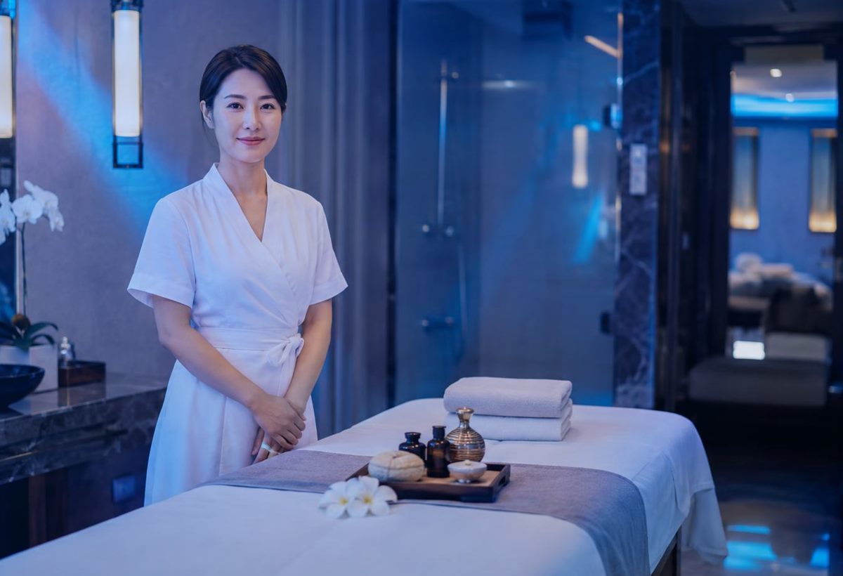 도봉동출장테라피마사지 건전 방문관리 상담을 위한 고급스러운 고유 웰니스 이미지