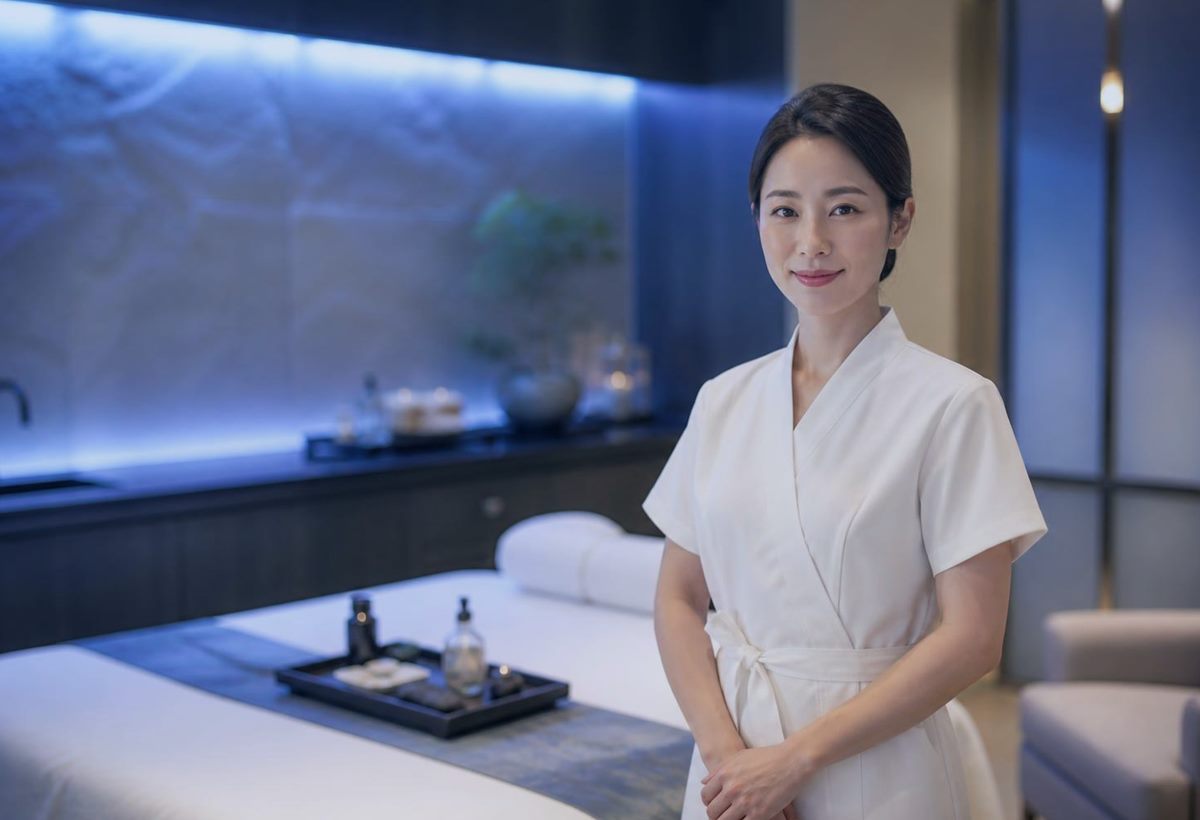 대조동출장테라피마사지 건전 방문관리 상담을 위한 고급스러운 고유 웰니스 이미지