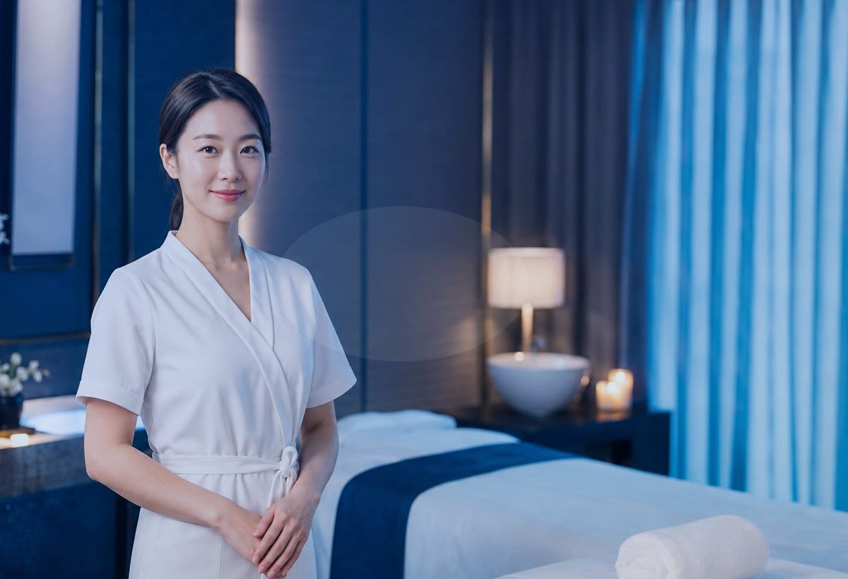 봉익동출장테라피마사지 건전 방문관리 상담을 위한 고급스러운 고유 웰니스 이미지
