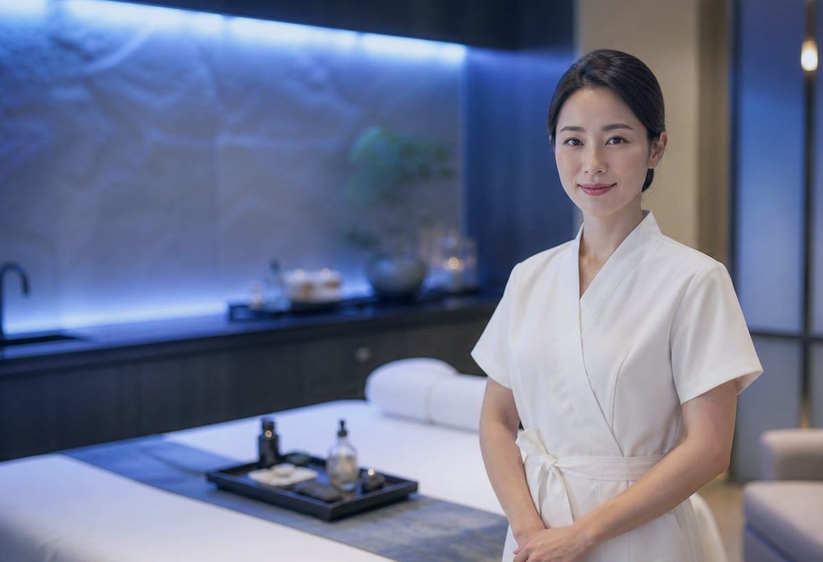 화동출장테라피마사지 건전 방문관리 상담을 위한 고급스러운 고유 웰니스 이미지
