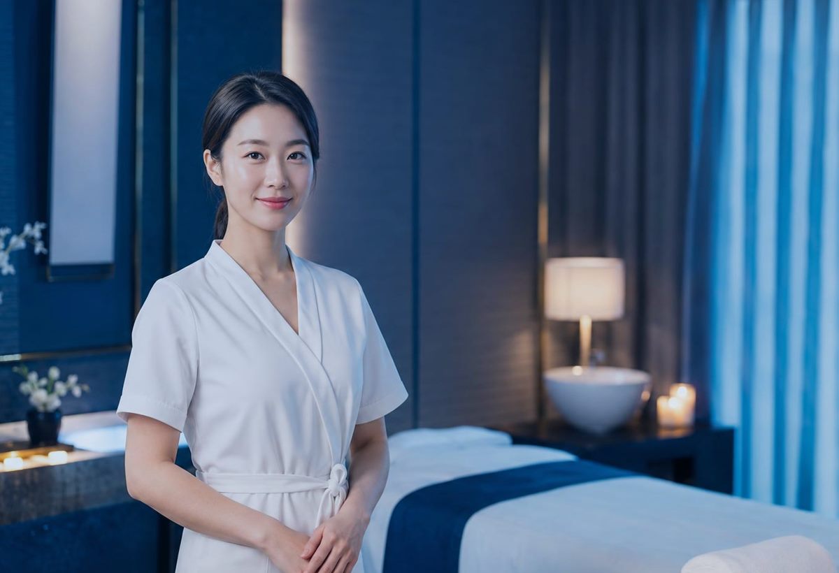 혜화동출장테라피마사지 건전 방문관리 상담을 위한 고급스러운 고유 웰니스 이미지