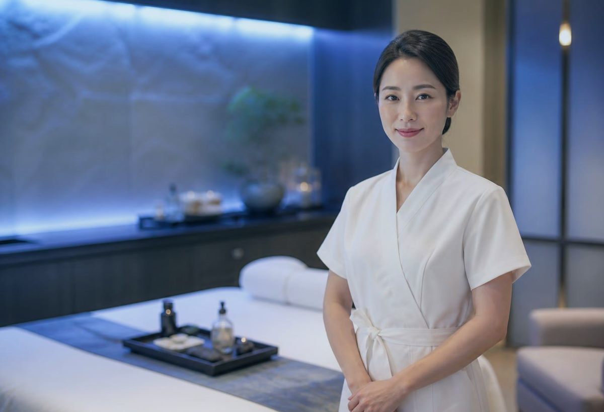무악동출장테라피마사지 건전 방문관리 상담을 위한 고급스러운 고유 웰니스 이미지