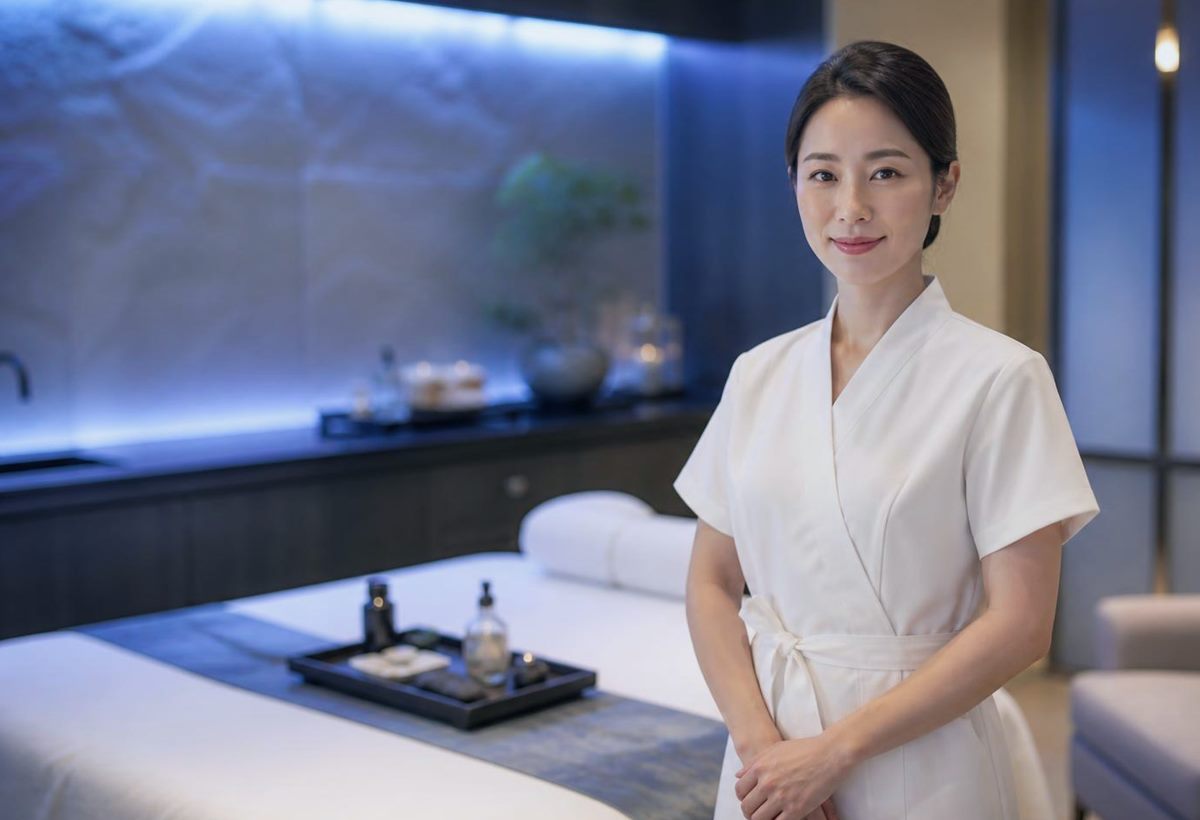 송월동출장테라피마사지 건전 방문관리 상담을 위한 고급스러운 고유 웰니스 이미지