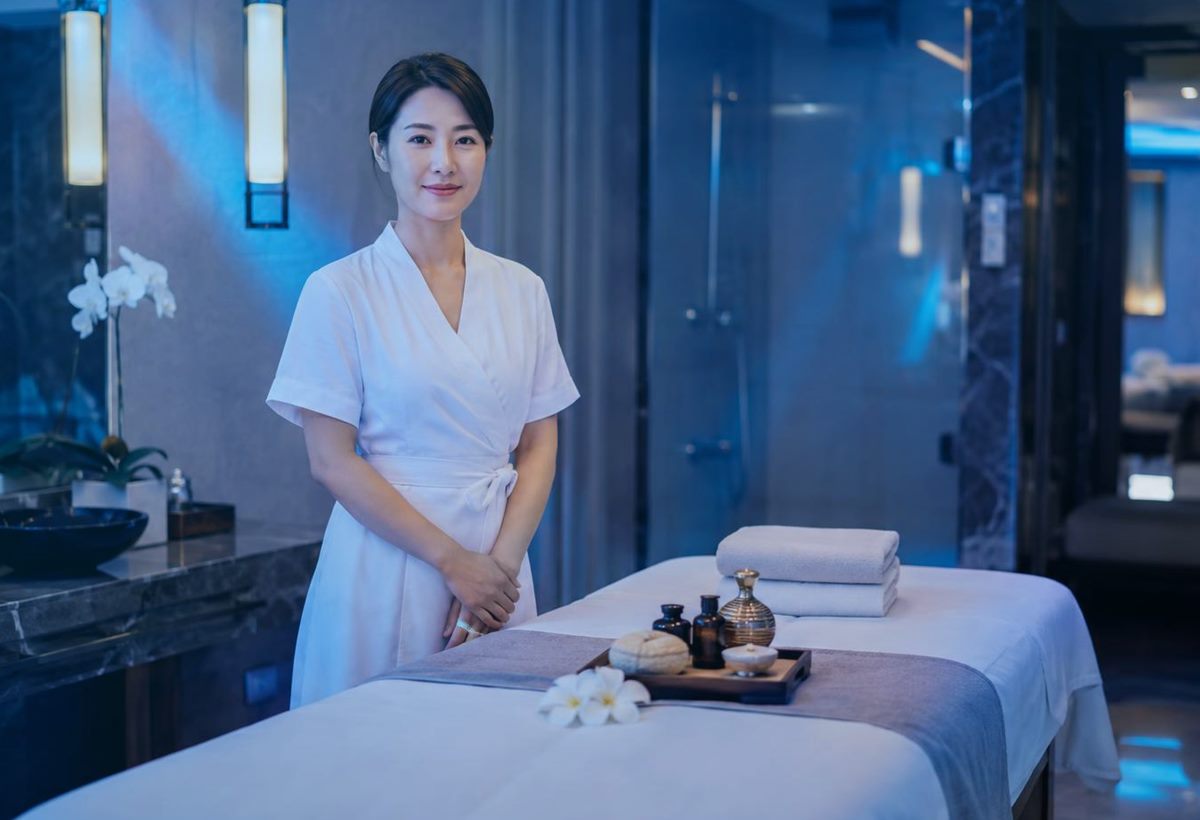 연지동출장테라피마사지 건전 방문관리 상담을 위한 고급스러운 고유 웰니스 이미지