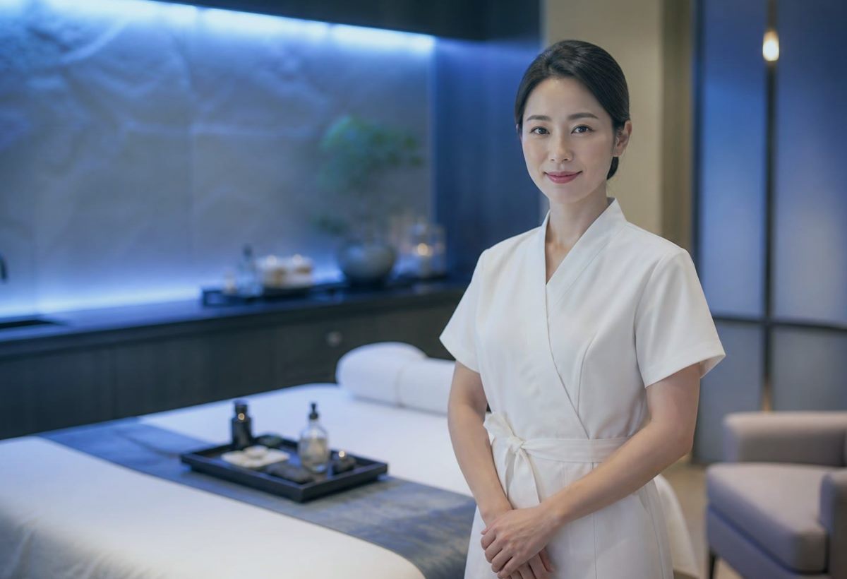 흥인동출장테라피마사지 건전 방문관리 상담을 위한 고급스러운 고유 웰니스 이미지