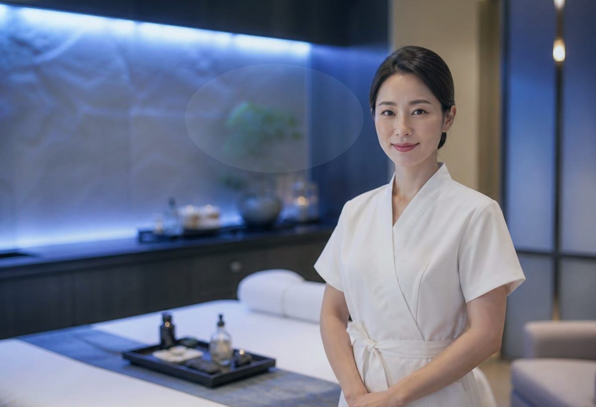 무학동출장테라피마사지 건전 방문관리 상담을 위한 고급스러운 고유 웰니스 이미지