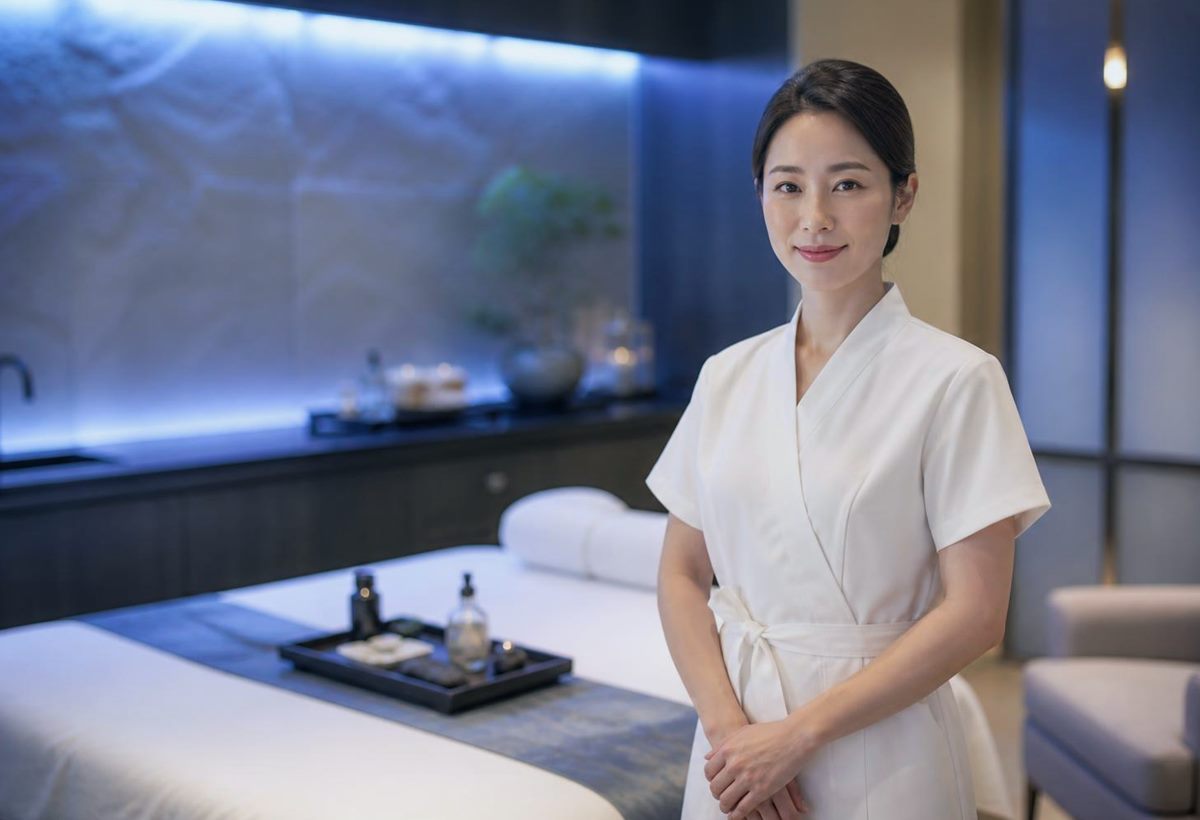 남대문로3가 출장테라피마사지 건전 방문관리 상담을 위한 고급스러운 고유 웰니스 이미지