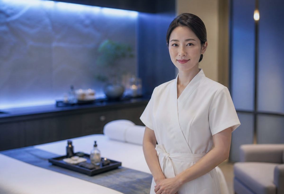 상수동출장테라피마사지 건전 방문관리 상담을 위한 고급스러운 고유 웰니스 이미지