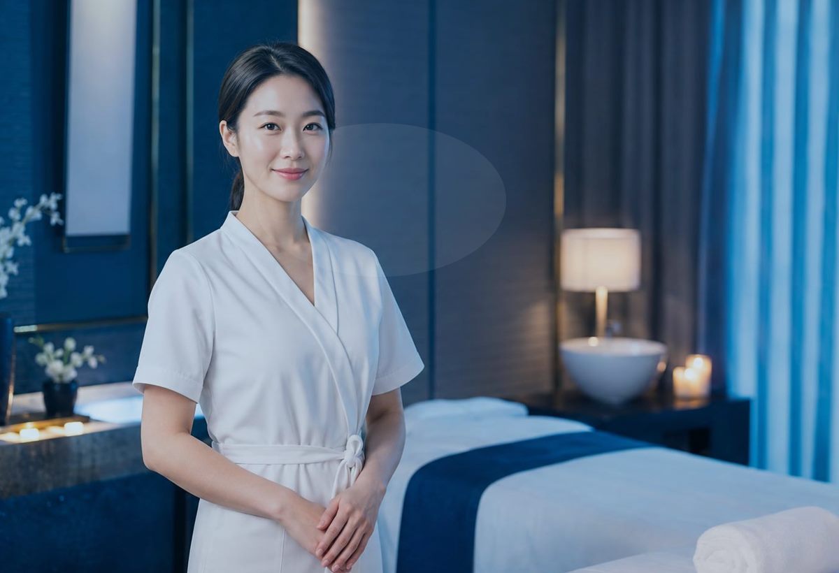 공릉동출장테라피마사지 건전 방문관리 상담을 위한 고급스러운 고유 웰니스 이미지