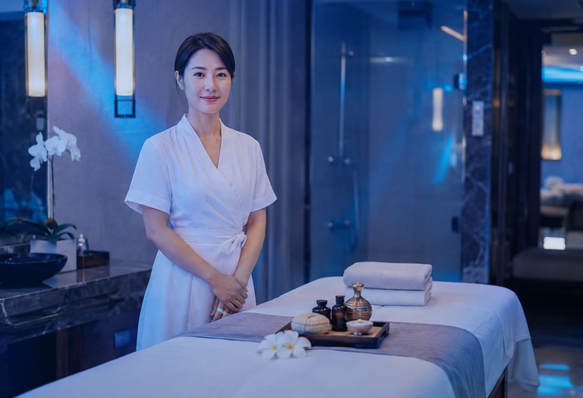 동소문동3가 출장테라피마사지 건전 방문관리 상담을 위한 고급스러운 고유 웰니스 이미지