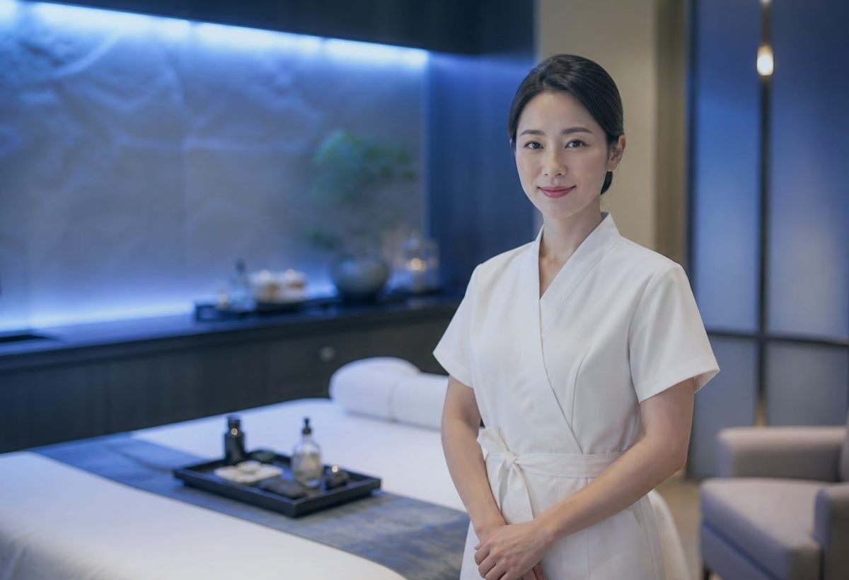 영등포동출장테라피마사지 건전 방문관리 상담을 위한 고급스러운 고유 웰니스 이미지