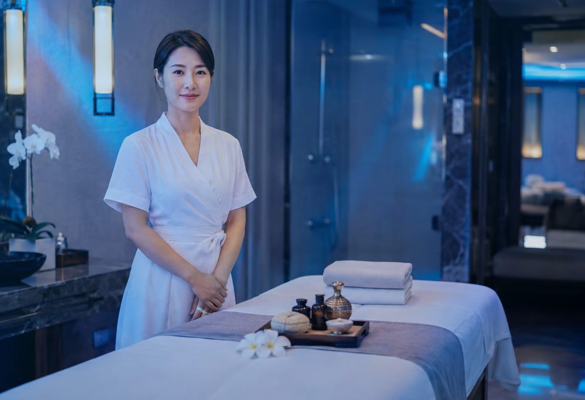 청파동3가 출장테라피마사지 건전 방문관리 상담을 위한 고급스러운 고유 웰니스 이미지