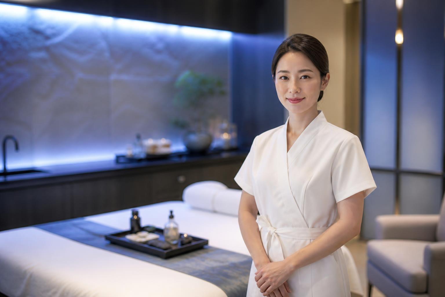역삼동출장테라피마사지 건전 방문관리 상담을 위한 고급스러운 고유 웰니스 이미지